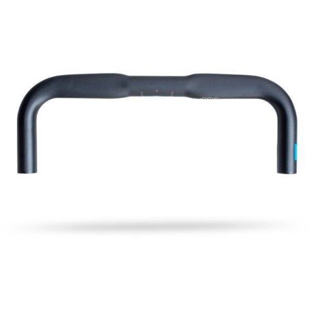 Compra Manillar Pro H Type 40cm: Ligero y Aerodinámico