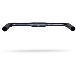 Compra Manillar Pro H Type 40cm: Ligero y Aerodinámico