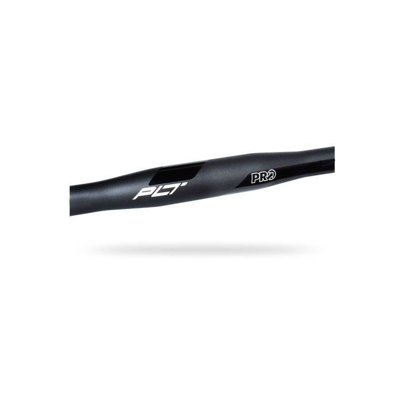 Compra Manillar Pro PLT Compact Negro 44cm - Ligero y Ágil