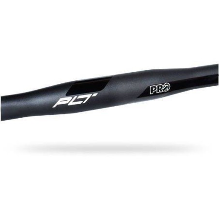 Compra Manillar Pro PLT Compact Negro 44cm - Ligero y Ágil