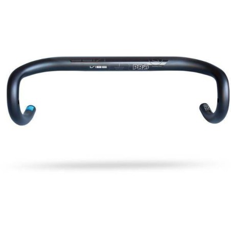 Compra Manillar Pro Vive Alloy Compacto 44 cm - ¡Ligero y Resistente!