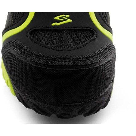 Zapatillas Spiuk Quasar M2V: ¡Rendimiento y Estilo! Compra ya.