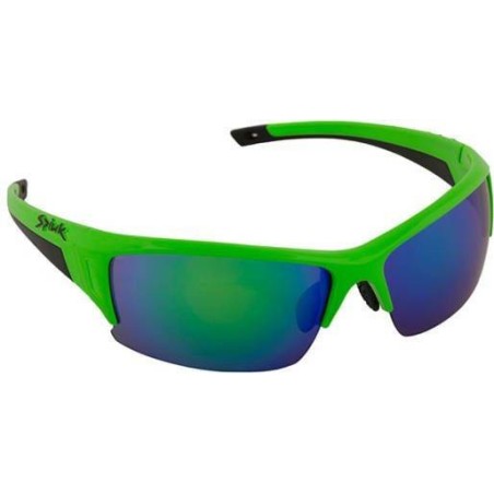 Gafas Spiuk Binomio Verdes: Estilo y Protección - ¡Compra Ahora!