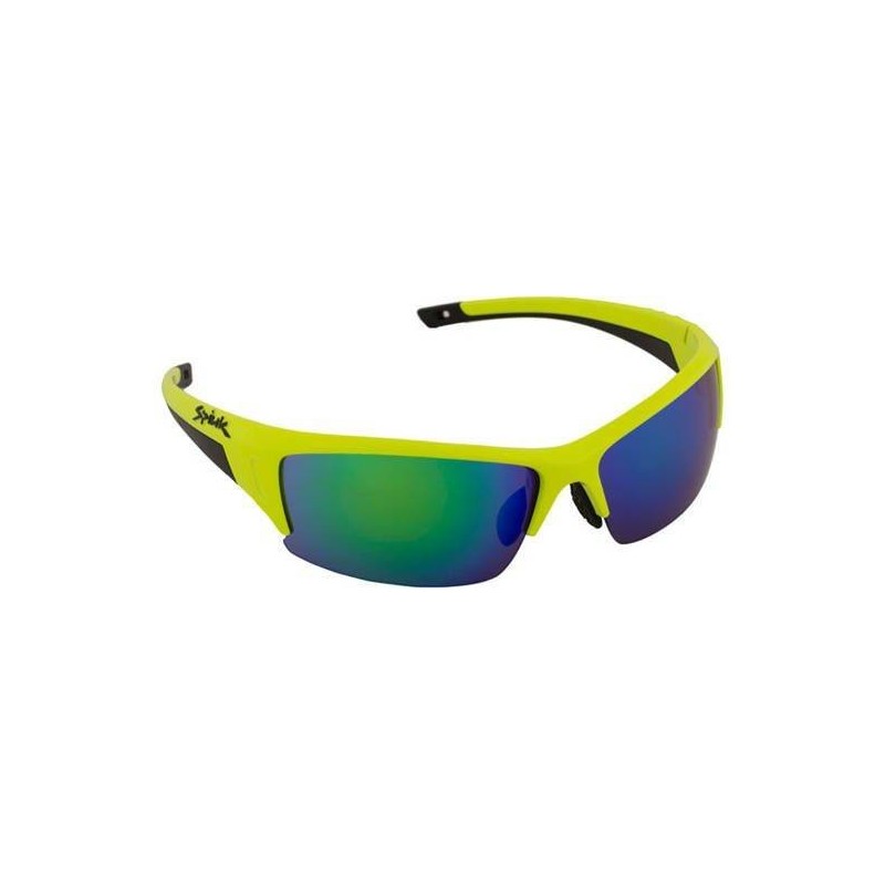 Gafas Spiuk Binomio Amarillas: ¡Ligereza y Estilo, Compra Ya!