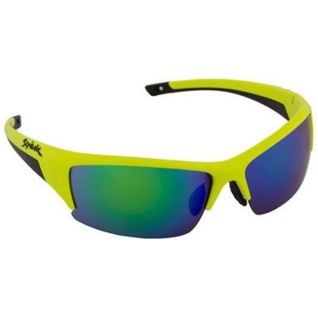 Gafas Spiuk Binomio Amarillas: ¡Ligereza y Estilo, Compra Ya!