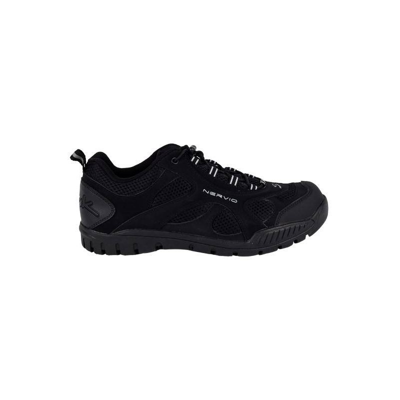 Zapatillas Spiuk Nervio Negras: Comodidad y Estilo ¡Compra Ya!