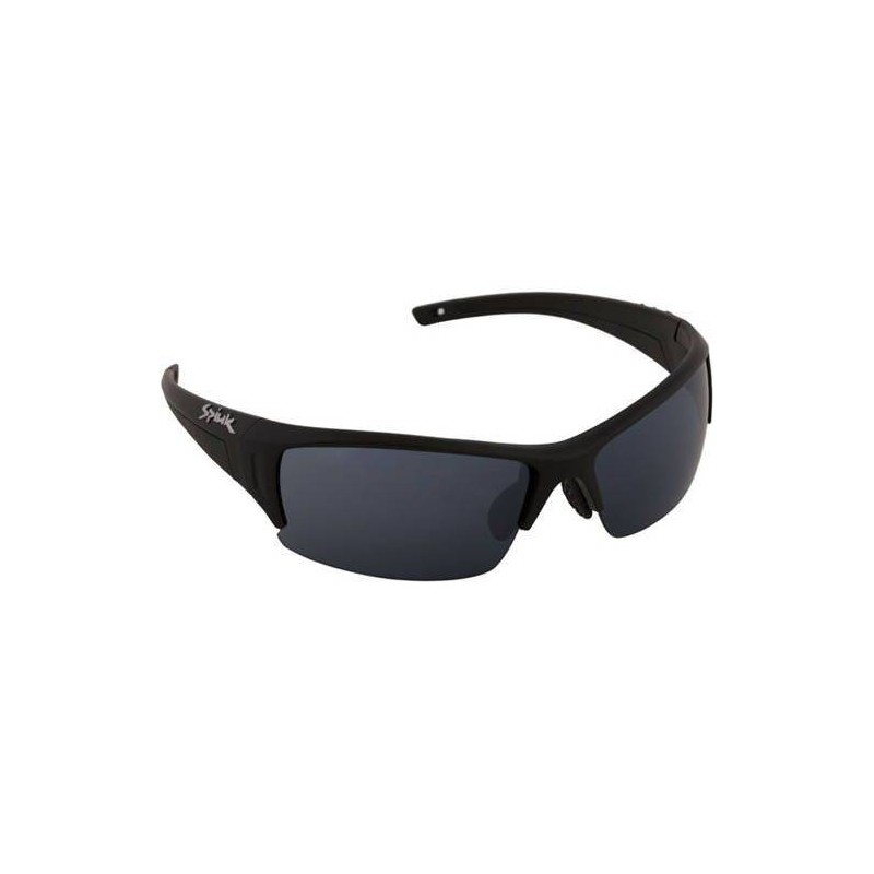 Gafas Spiuk Binomio Negras: Estilo y Protección, ¡Compra Ya!