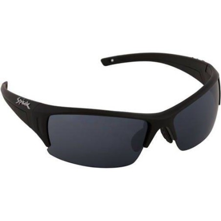 Gafas Spiuk Binomio Negras: Estilo y Protección, ¡Compra Ya!