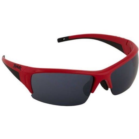 Gafas Spiuk Binomio Rojas: Estilo y Protección, ¡Compra Ya!