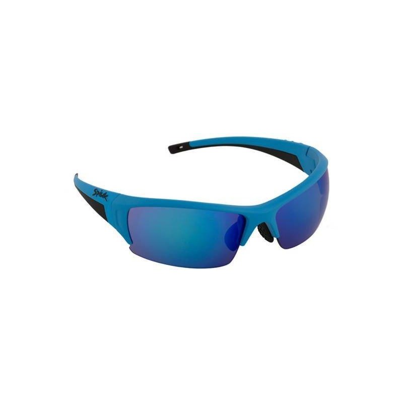Gafas Spiuk Binomio Azules: Estilo y Protección. ¡Compra Ya!