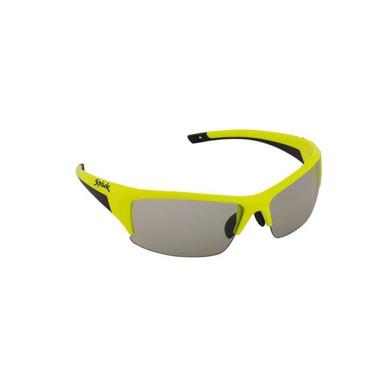 Gafas Spiuk Binomio Lumiris Amarillas: ¡Visión Perfecta Ahora!