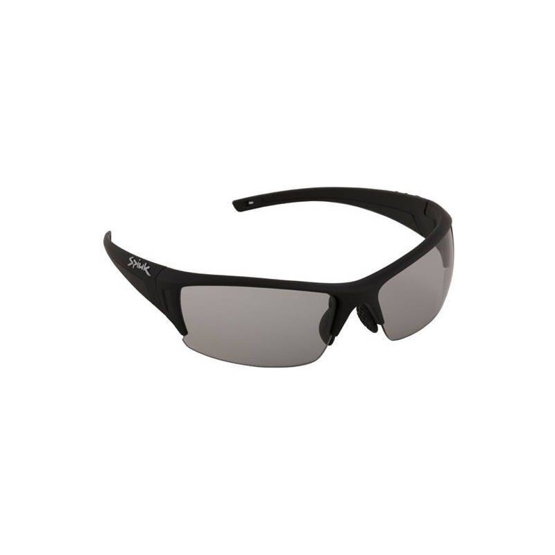 Gafas Spiuk Binomio Lumiris Negras: Estilo y Protección ¡Compra Ya!