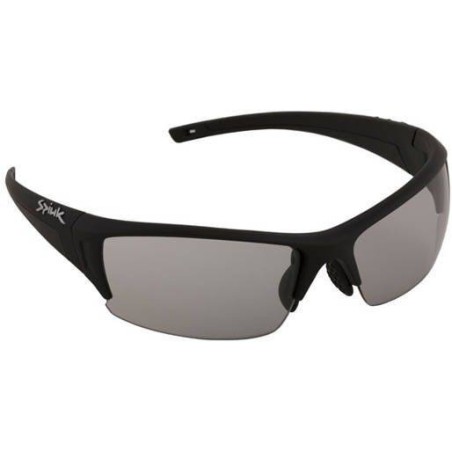 Gafas Spiuk Binomio Lumiris Negras: Estilo y Protección ¡Compra Ya!