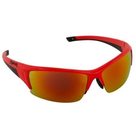 Gafas Spiuk Binomio Rojas: Estilo y Protección, ¡Compra Ya!