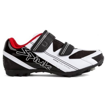 Compra Zapatillas Spiuk UHRA MTB: Comodidad y Estilo