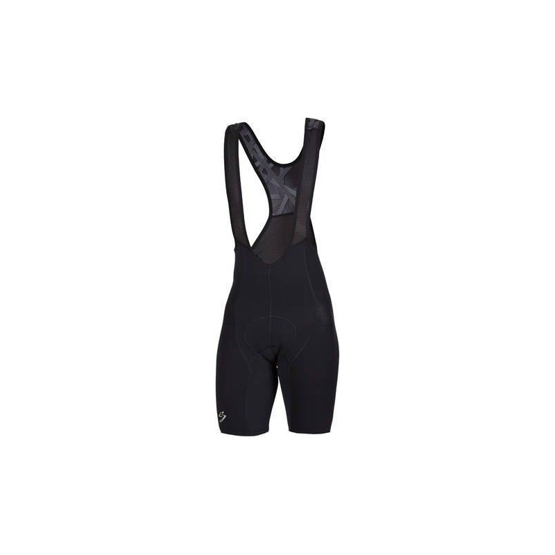 Culotte Ciclista Spiuk Elite Air Hombres - ¡Comodidad y Estilo!