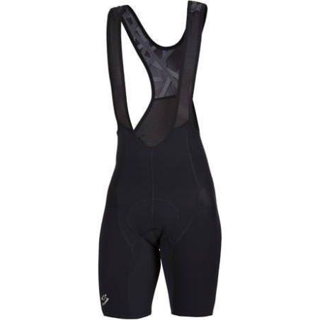 Culotte Ciclista Spiuk Elite Air Hombres - ¡Comodidad y Estilo!