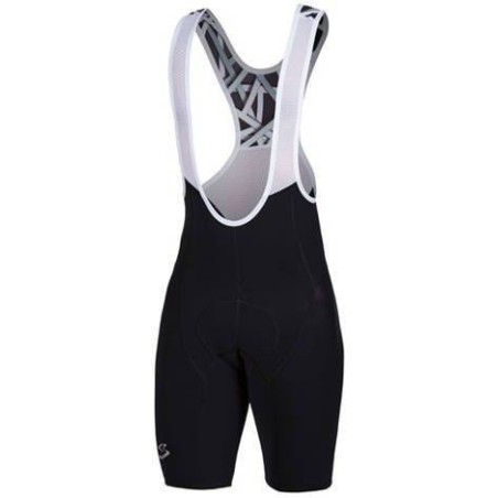 Culotte Ciclista Spiuk Elite Air: Comodidad y Estilo ¡Compra Ya!