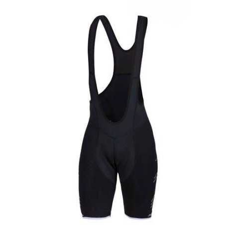 Culotte Spiuk Biomechanic: Comodidad y Estilo para Ciclistas