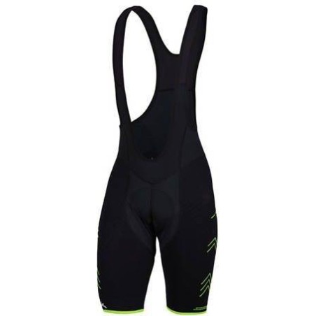 Culotte Ciclista Spiuk Biomechanic: Comodidad y Estilo - ¡Compra Ya!