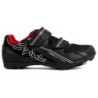 Zapatillas Spiuk UHRA MTB Negras: Comodidad y Estilo  ¡Compra Ya!