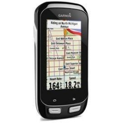 Garmin Edge 1000: Navegación Avanzada para Ciclistas ¡Compra Ya!