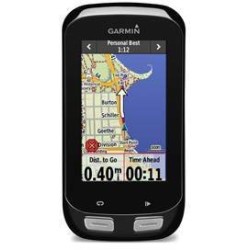 Garmin Edge 1000: Navegación Avanzada para Ciclistas ¡Compra Ya!