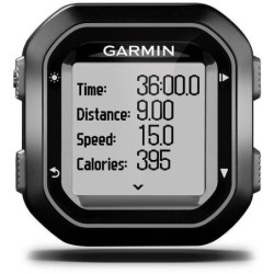 Garmin Edge 20: Tu Compañero Ideal para Ciclismo - ¡Compra Ahora!