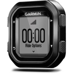 Garmin Edge 20: Tu Compañero Ideal para Ciclismo - ¡Compra Ahora!