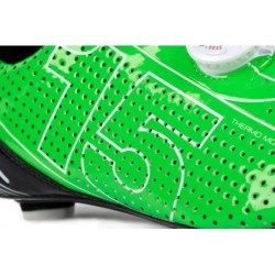 Compra Zapatillas Spiuk 15RC Verdes: Comodidad y Estilo