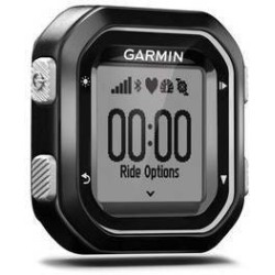 Garmin Edge 25: Potente GPS para Ciclistas - ¡Compra Ahora!