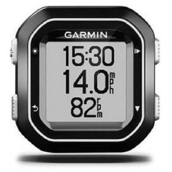 Garmin Edge 25: Potente GPS para Ciclistas - ¡Compra Ahora!