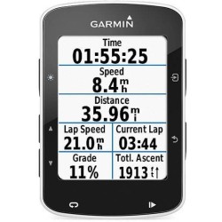 Garmin Edge 520: Potencia tu ciclismo, ¡Compra ahora!