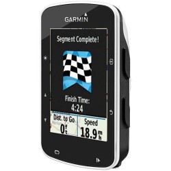Garmin Edge 520: Potencia tu ciclismo, ¡Compra ahora!