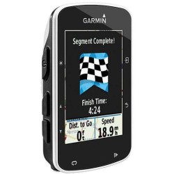 Garmin Edge 520: Potencia tu ciclismo, ¡Compra ahora!