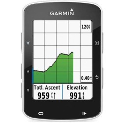 Garmin Edge 520 Pack: Navegación Precisa, ¡Compra Ahora!