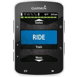 Garmin Edge 520 Pack: Navegación Precisa, ¡Compra Ahora!