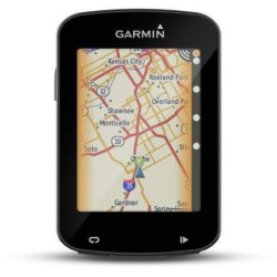 Garmin Edge 820: Navegación Avanzada para Ciclistas - ¡Compra Ya!
