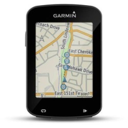 Garmin Edge 820: Navegación Avanzada para Ciclistas - ¡Compra Ya!