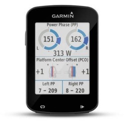 Garmin Edge 820: Navegación Avanzada para Ciclistas - ¡Compra Ya!