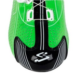 Compra Zapatillas Spiuk 15RC Verdes: Comodidad y Estilo