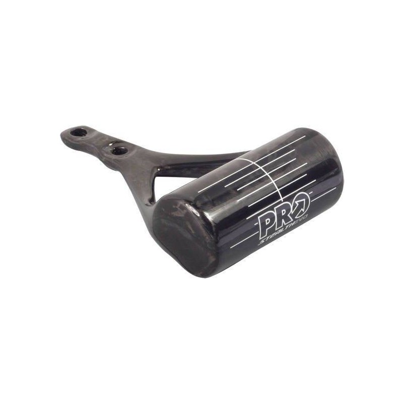 Compra Soporte Ciclo Sthealth Evo Carbono: Ligero y Resistente