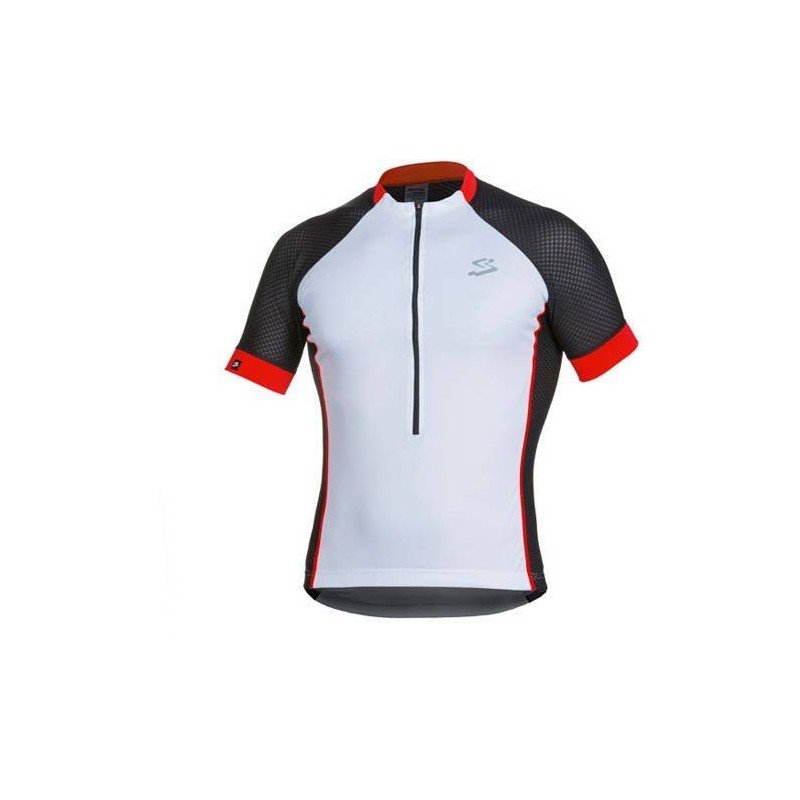 Maillot Ciclista Spiuk Race Men: ¡Rinde con Estilo! Compra Ya
