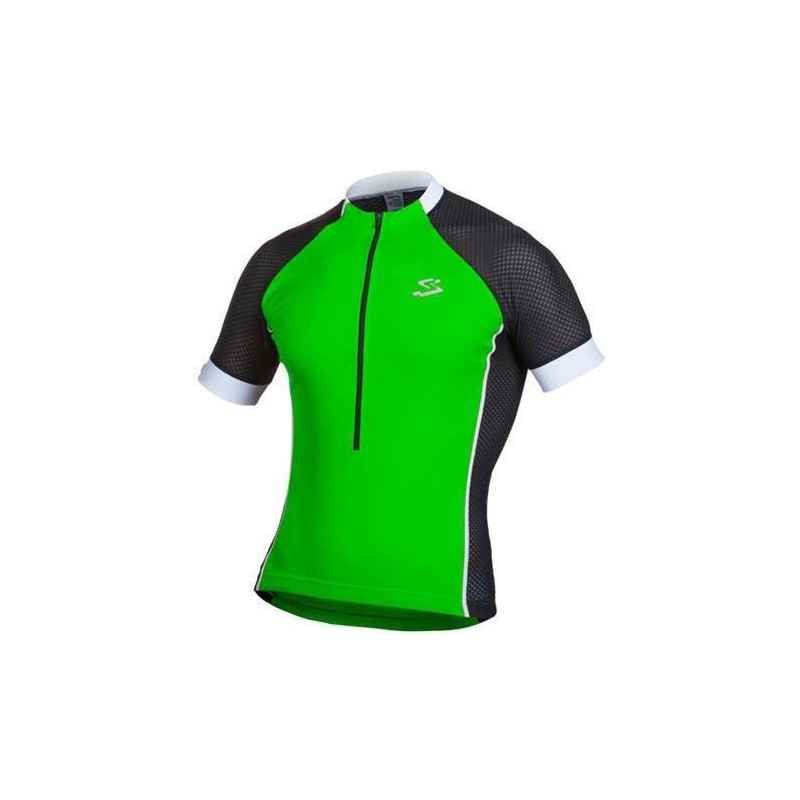 Maillot Spiuk Race Men: Estilo, Comodidad y Rendimiento - ¡Compra Ya!
