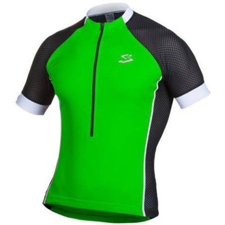 Maillot Spiuk Race Men: Estilo, Comodidad y Rendimiento - ¡Compra Ya!
