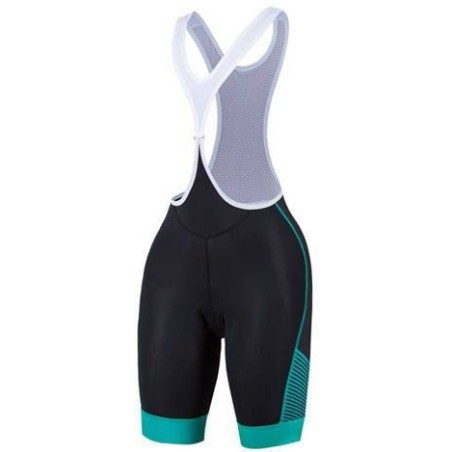 Culotte Ciclista Spiuk Performance Mujer: Comodidad y Estilo