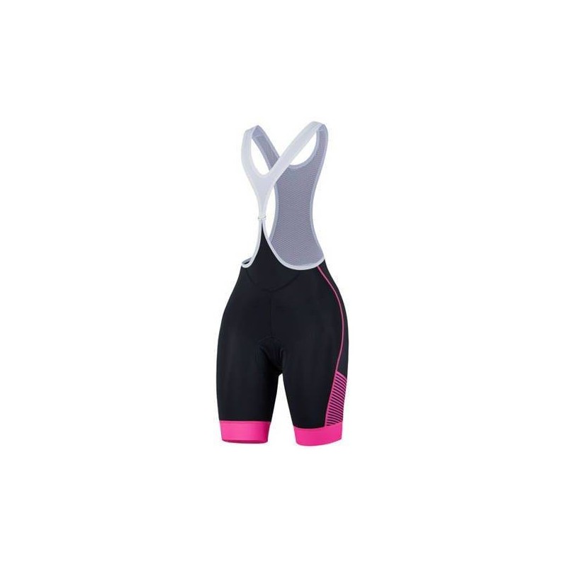 Culotte Spiuk Mujer: Comodidad y Estilo en Negro y Rosa