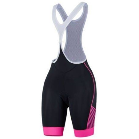 Culotte Spiuk Mujer: Comodidad y Estilo en Negro y Rosa