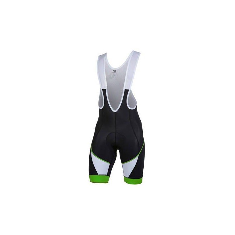 Culotte Ciclista Spiuk Race Men: Confort y Estilo, ¡Compra Ya!