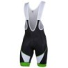 Culotte Ciclista Spiuk Race Men: Confort y Estilo, ¡Compra Ya!